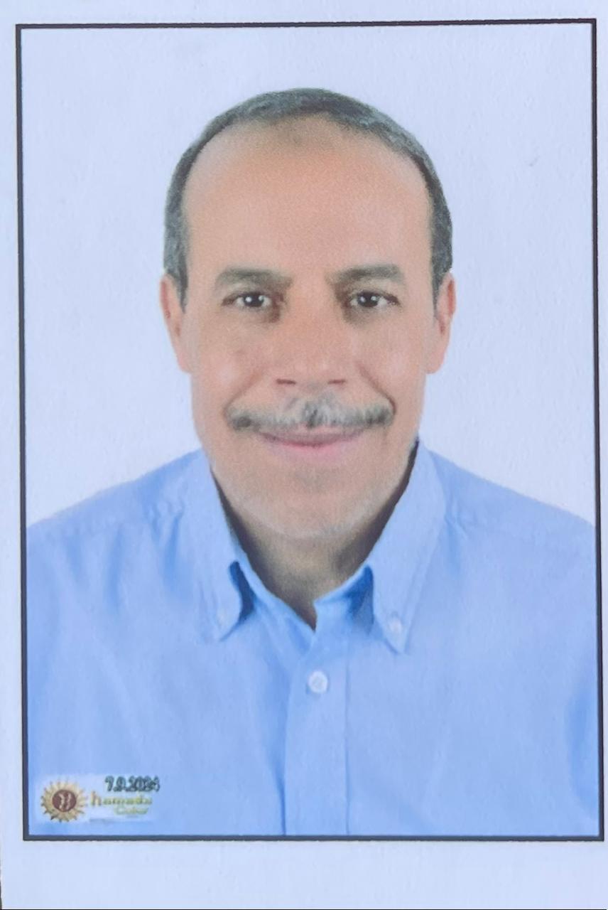 Yousry A. Shaheen  